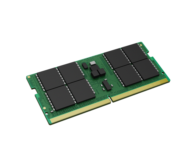 KINGSTON 32GB (1x32GB) 6400 CL52 KVR64V52BD8-32 - 1348899 - zdjęcie 2